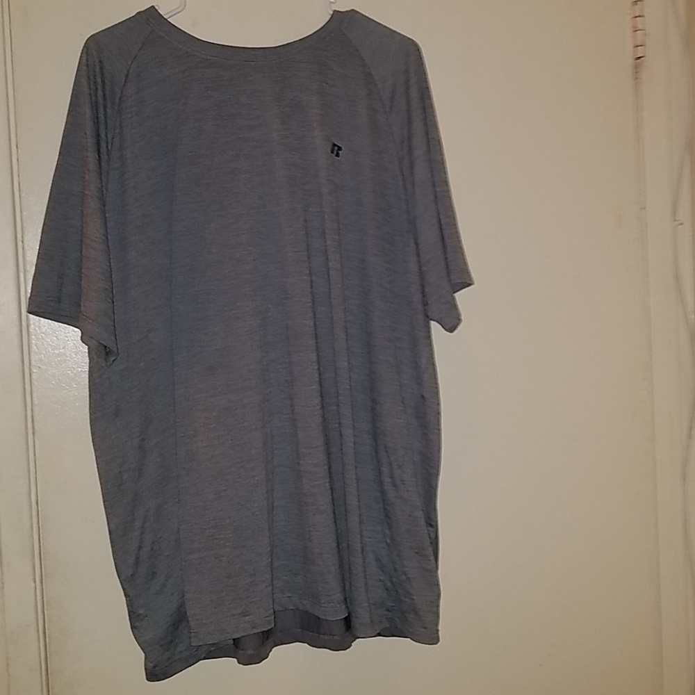 Gray Russell 2XL
